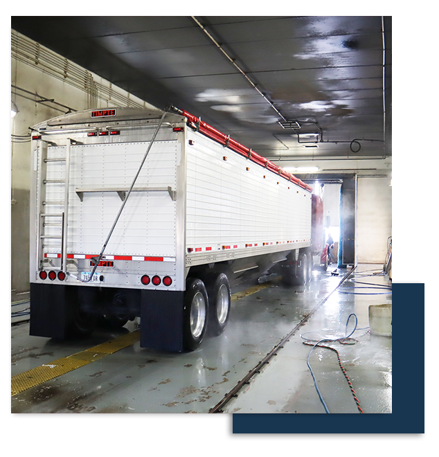 Mobile Truck Wash Products